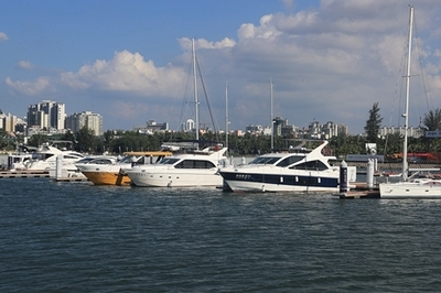 五部門發文促進郵輪游艇發展 內河游成為產業新熱點|消費