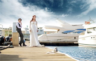 名門世家 游艇
