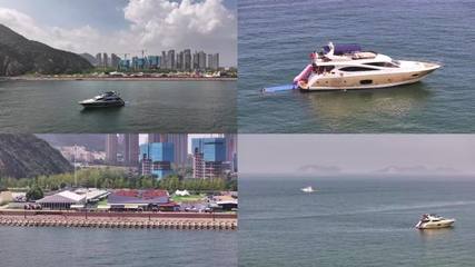 大連游艇大連游艇