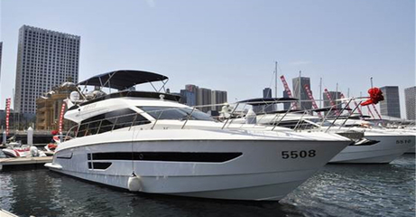 【去哪兒精選】大連金石灘+海鮮大咖+豪華游艇+漁船垂釣一日游