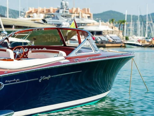 匠心締造精品 瑞典 j craft 游艇的六位匠人