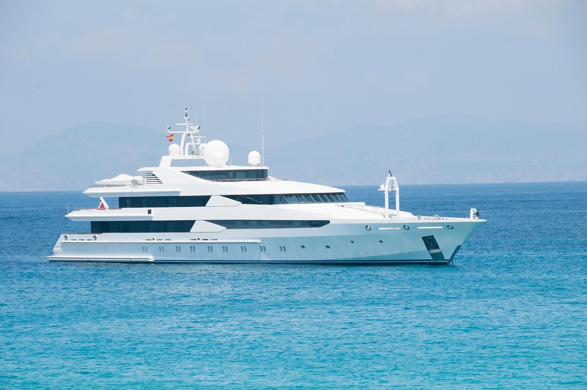 大連藍色港灣游艇出海攻略:輕松拍出美照