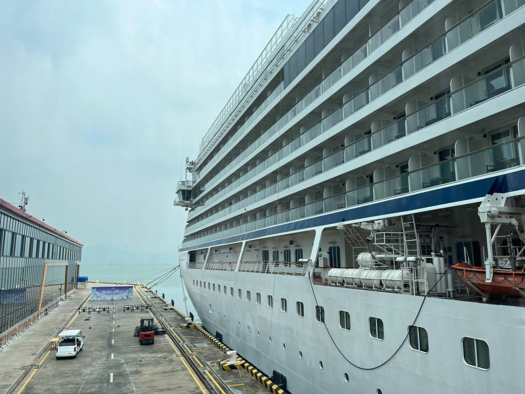 大連東港游艇航拍游艇碼頭航拍_1920x1080_高清視.