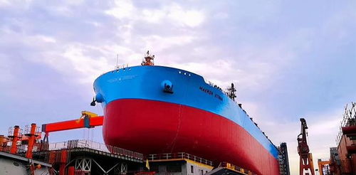 中國(guó)船廠巨大危機(jī),被挪威 鈍刀割肉 130億,負(fù)債20億破產(chǎn)重整