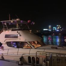 大連烏托邦聚會別墅