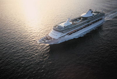 郵輪戰略重心轉向中國市場 皇家加勒比完成六大母港部署