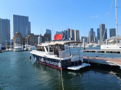 匆匆大連行,在輝盛閣找到了回家的溫馨