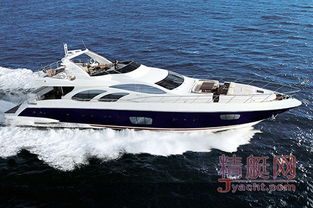 中國各地區最大游艇一覽 聚焦大連游艇