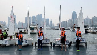 探索大連名島游艇帆船俱樂部 濱城海洋休閑新體驗(yàn)