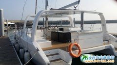 大連游艇觀光一日游與兩日游 盡享海洋風(fēng)情的完美之旅