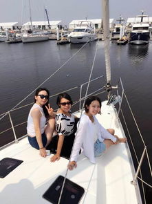 大連藍(lán)海游艇俱樂(lè)部與本欄目達(dá)成戰(zhàn)略合作，共推游艇產(chǎn)業(yè)發(fā)展