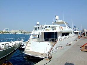 從2019迪拜國(guó)際游艇展看中國(guó)游艇產(chǎn)業(yè)崛起——聚焦大連游艇的發(fā)展