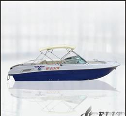 休閑游艇供應(yīng)與采購(gòu)指南 聚焦大連游艇市場(chǎng)