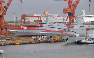 055大驅(qū) 主炮設(shè)計(jì)變革，釋放全面威力的關(guān)鍵一步