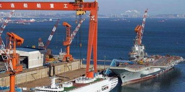 航母配豪華游輪，提升官兵海上生活質(zhì)量