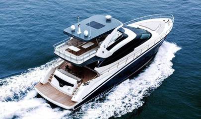 【合正東部灣】玩轉(zhuǎn)大連游艇 新手必備知識(shí)指南