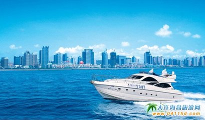大連帆船游艇體驗(yàn)指南 碧海揚(yáng)帆，品味豪華