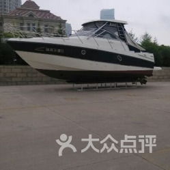 大連星海灣國(guó)際游艇俱樂(lè)部全攻略 門票、地址、地圖與游玩指南